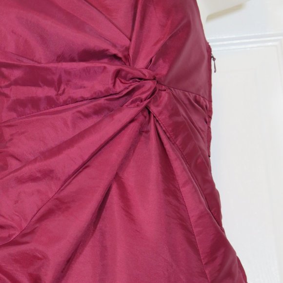 PROM/GRAD Dress - Two Piece Set - Picture 4 of 16